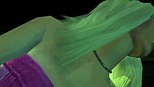 Gta 5 First Person Hooker 4