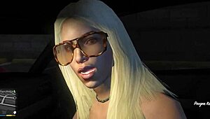 Gta 5 First Person Hooker 4