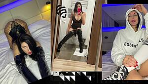 dick rating session from your hot stepmom