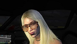 Gta 5 First Person Hooker 4