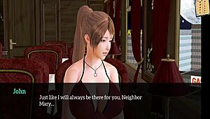 Exploring my new family dynamics.