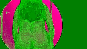 Hw y bull spies in glory hole booth with dancing and riding