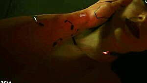 evelyn parker hammer club sex in cyberpunk 2077