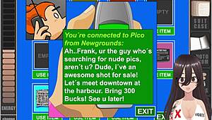 Let's Play Frank's Adventure 2