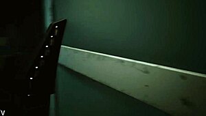 evelyn parker hammer club sex in cyberpunk 2077