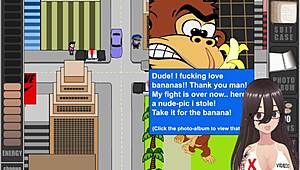 Let's Play Frank's Adventure 2