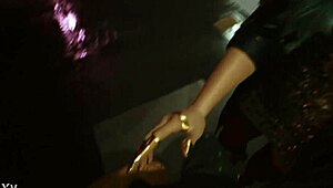 evelyn parker hammer club sex in cyberpunk 2077