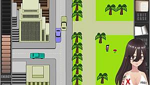 Let's Play Frank's Adventure 2