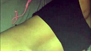 cute latina dances before getting her ass fucked 😈