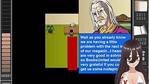 Let's Play Frank's Adventure 2