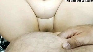 painful assfucking leaves arab beauty screaming in hindi. she begs him to stop the intense pakistani pounding.