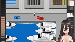 Let's Play Frank's Adventure 2