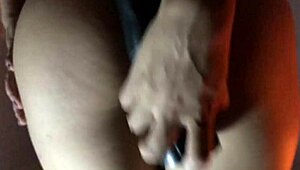 cute latina dances before getting her ass fucked 😈