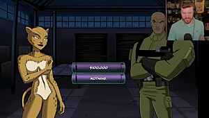 Dc gone wrong something unlimited with unexpected twists