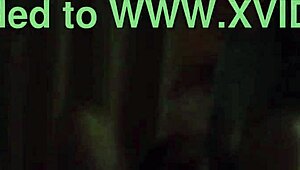 Damn, Check Out This Colombian Ladyboy Showing Off Natural Tits and Ass!