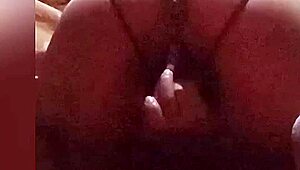 pinay solo time with big ass focus