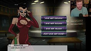 Dc gone wrong something unlimited with unexpected twists