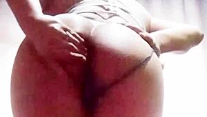 pinay solo time with big ass focus