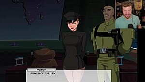 Dc gone wrong something unlimited with unexpected twists