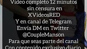 Harley Quinn Captured, Seduces Guard, Milks His Cock to Escape, Filled with Cum.