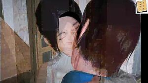 check out my new family adventures