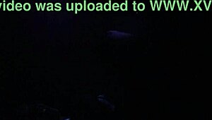 Britney, why leave our blacklight sex?