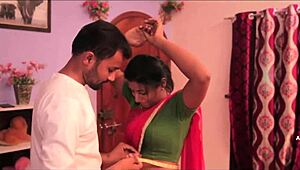 Indian Bride Groped at Wedding with Intense Hidden Desires