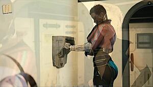 I love tales from the unending void 158