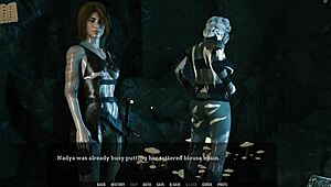 tales from the unending void 101