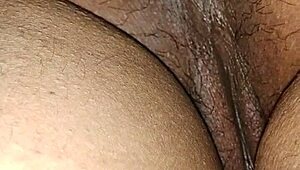 Licking Ass And Creaming?