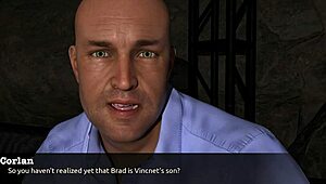 lets play coffee break part 2 with big tits and shaved pussy