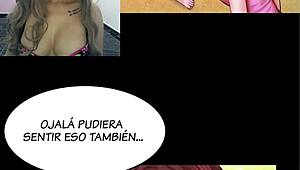 Mi Tia Unveils Secrets in Chapter 29