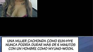 Mi Tia Unveils Secrets in Chapter 29