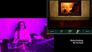 Blackmoor manor play through part 3