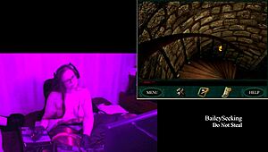 Blackmoor manor play through part 3