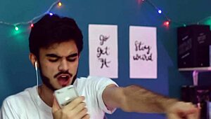 Why’d you steal his books, huh?