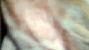 why does cam00880 mix teasing with interracial blowjob action?
