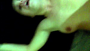 In this amazing scene, the girlfriend delivers a blowjob before anal fucking her friend.