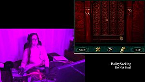 Blackmoor manor play through part 3