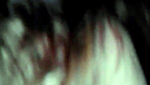 why does cam00880 mix teasing with interracial blowjob action?