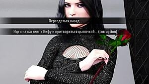 hey, check out this fashionbusiness rose of hope e1 59 hentai game adventure 😏