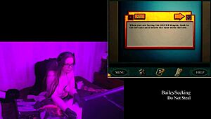 Blackmoor manor play through part 3