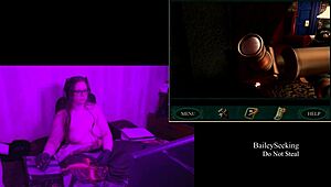 Blackmoor manor play through part 3