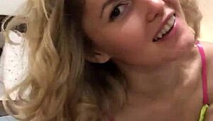 I am 30 years old and feeling great in lingerie.