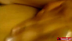 Check out these two girls fingering on webcam.