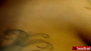 Check out these two girls fingering on webcam.