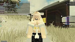 Sugar, spice, and everything nice? This ebony teen gets assfucking and licking with hairy pussy.