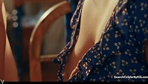 Wow, Anna Raadsveld w Lellebelle-1 Robi Mnie Tak Cholernie Twardym!