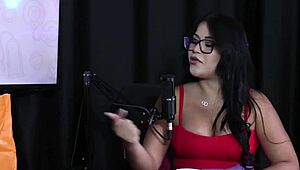 como fazer sexo anal sem sentir dor e sofria bullying na escola - yumi trap transsexual sheer red