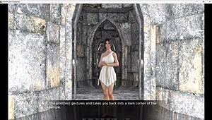 That Was A Long Take Over Damsels And Dungeons Part 13